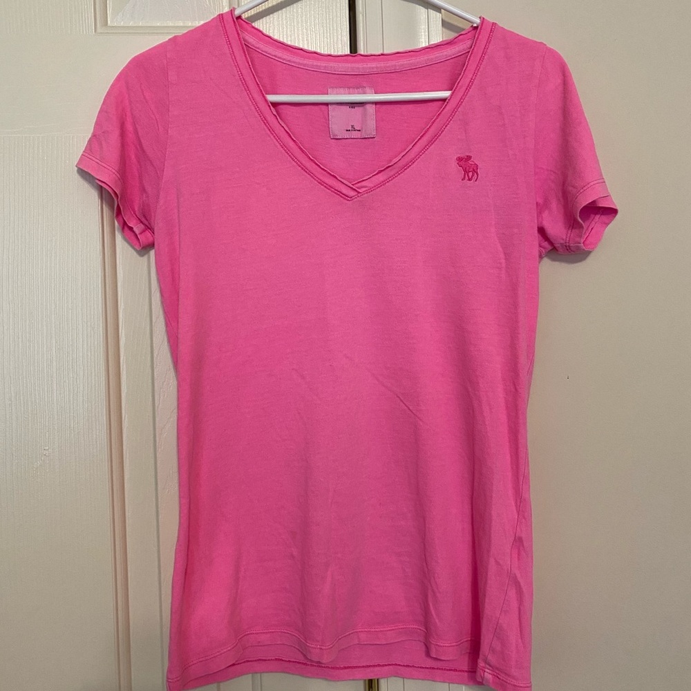 Abercrombie shirts